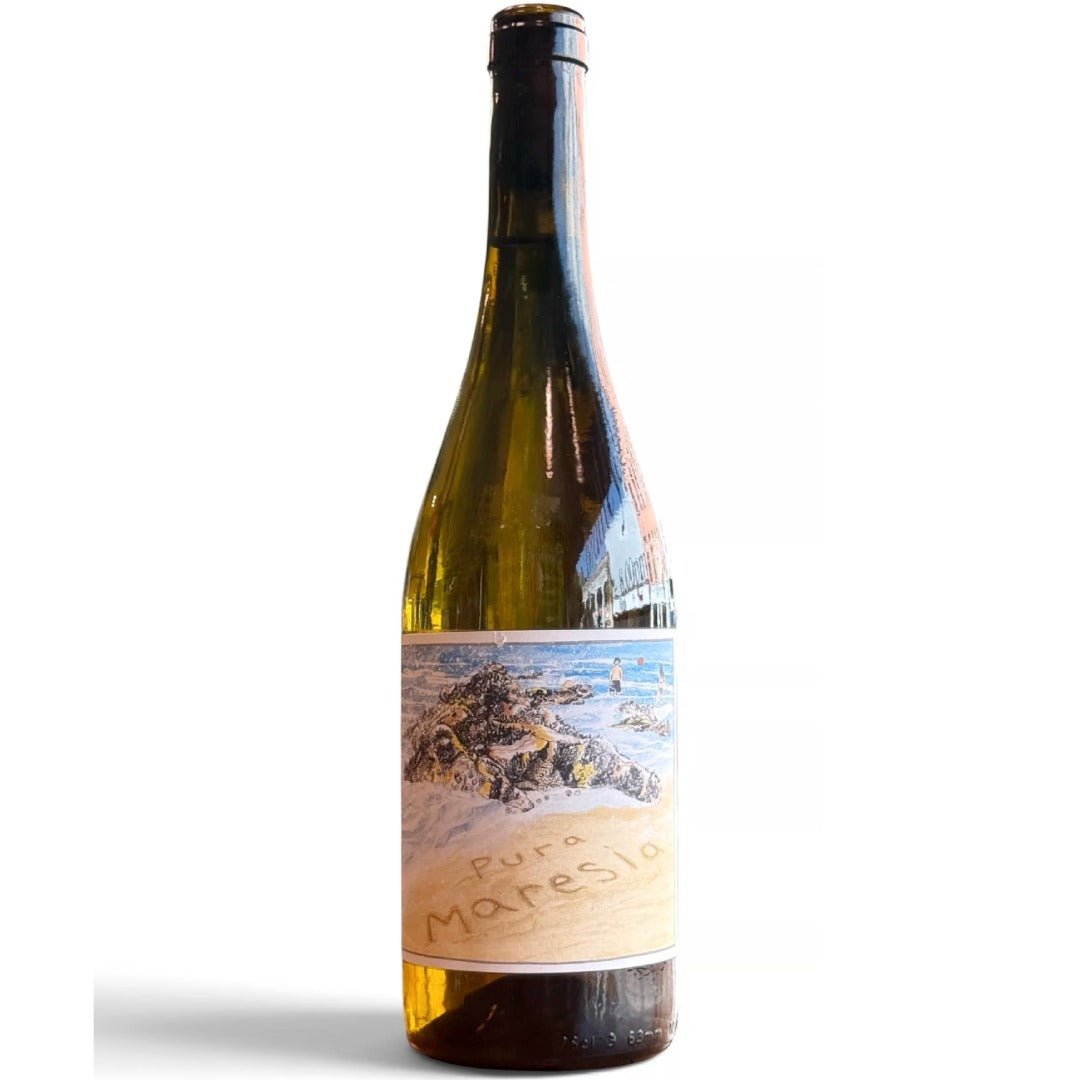 Aphros Pura Maresia Vinho Verde - Latitude Wine & Liquor Merchant